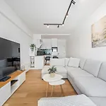 Malibu - 4a + Garage *