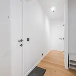 Malibu - 4a + Garage Апартаменты Бланкенберге