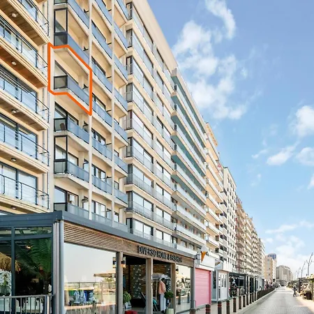 Malibu - 4a * Blankenberge