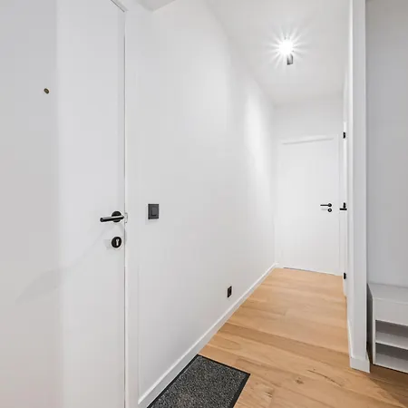 Malibu - 4a شقة بلانكنبرخ