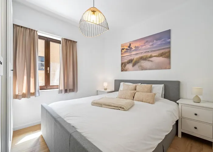 Malibu - 4a + Garage